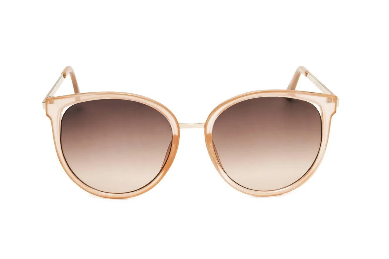Guess Factory GF0428 Sunglasses - view 2